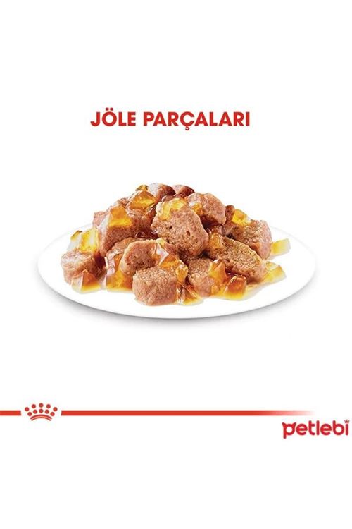 Royal Canin İnstınctive Jelly Pouch Konserve Kedi Maması 85 Gr
