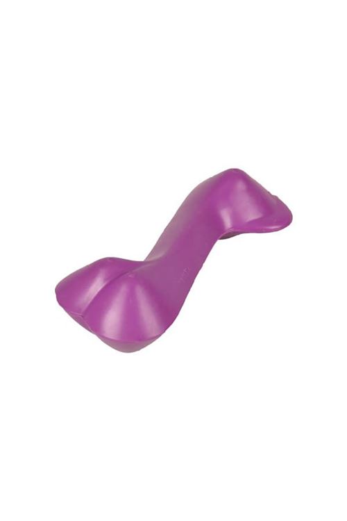 Flamingo Lastik Köpek Kemik Oyuncak 14 Cm