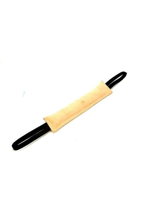 Doggie Süet Deri Köpek Isırma Yastığı 2x10-45 Cm