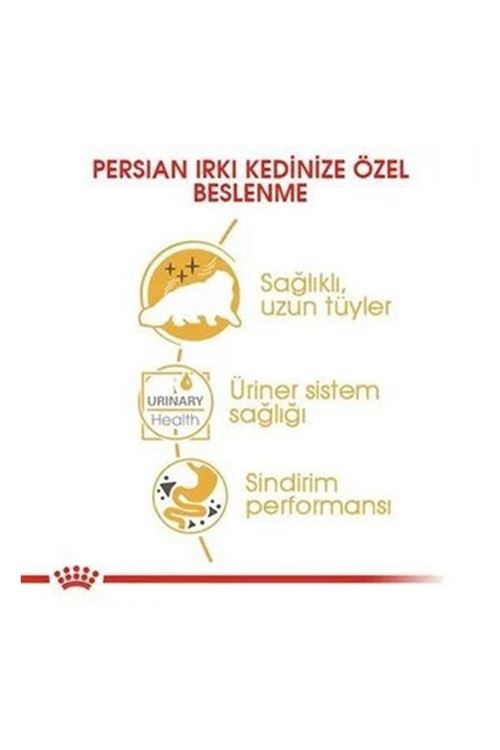 Royal Canin Persian Adult İran Kedisi Pouch Konserve Kedi Maması 85 Gr