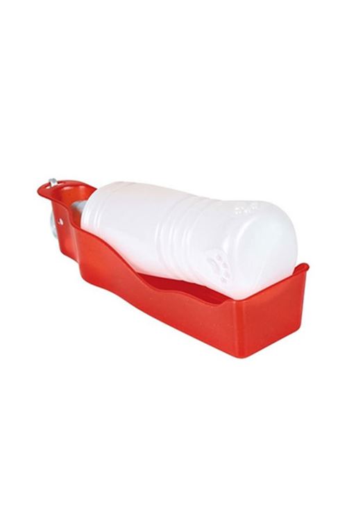 Trixie Plastik Kedi ve Köpek Seyahat Su Kabı 500 Ml