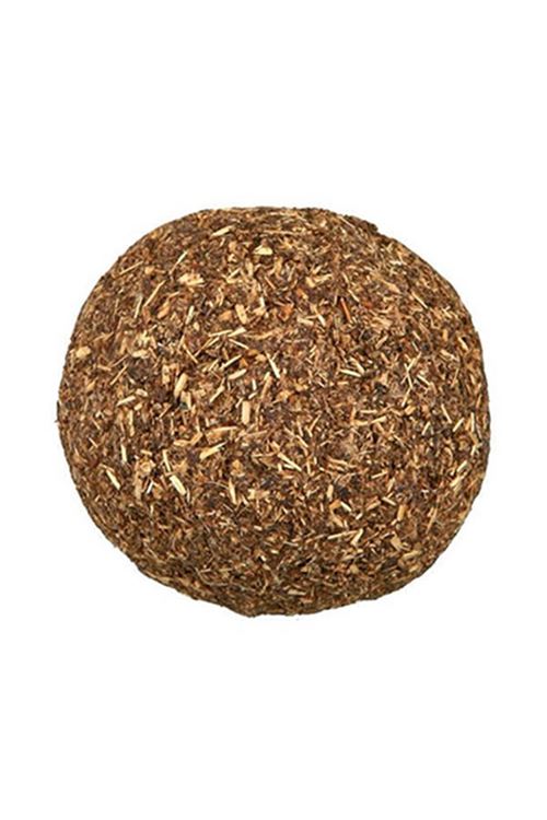 Trixie Catnipli Top Kedi Oyuncağı 4 Cm