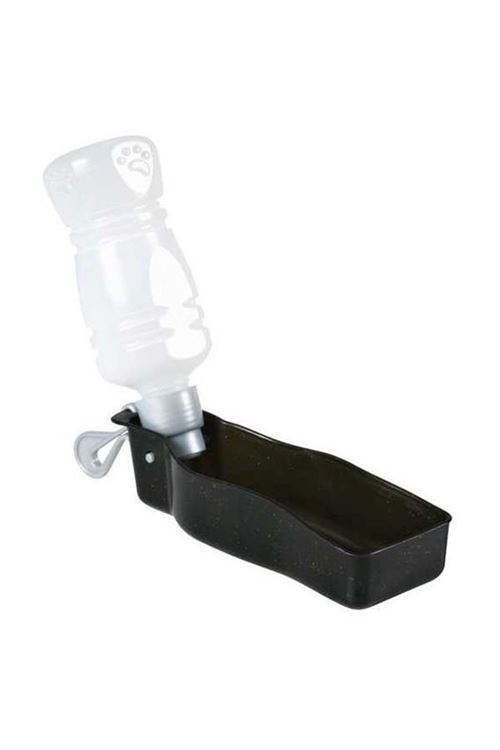 Trixie Plastik Kedi ve Köpek Seyahat Su Kabı 500 Ml