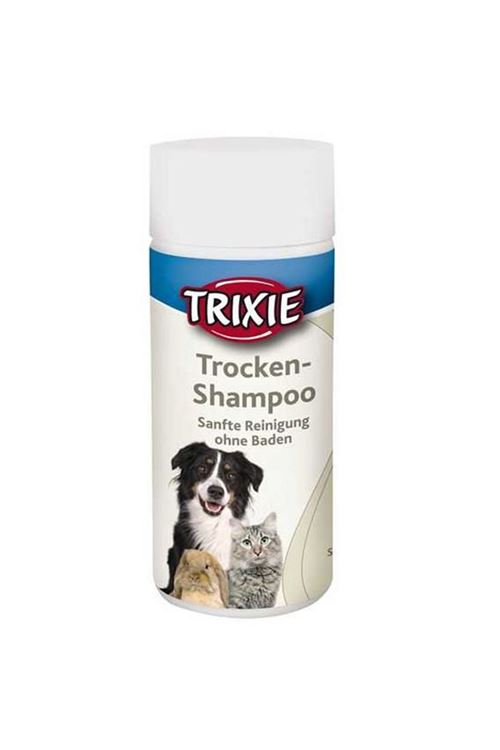 Trixie Kuru Köpek Şampuanı 200 Gr