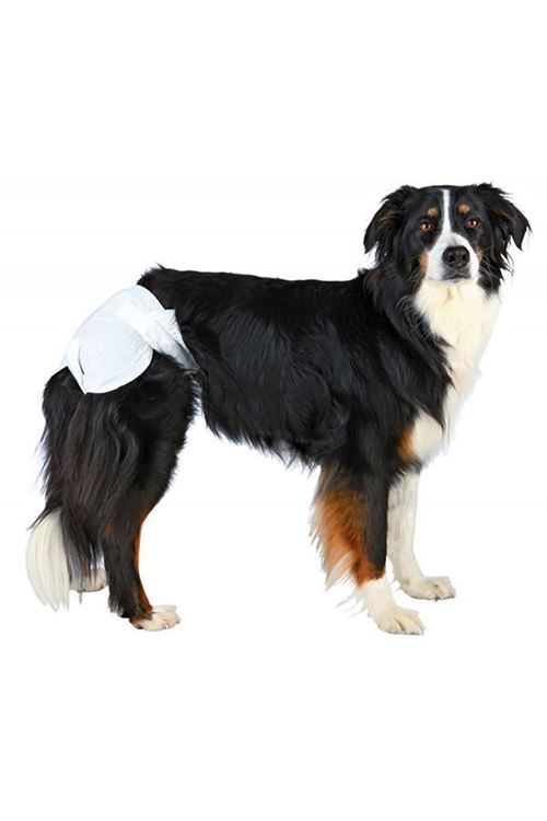 Trixie Köpek Tuvalet ve Çiş Pedi 12 Adet Small