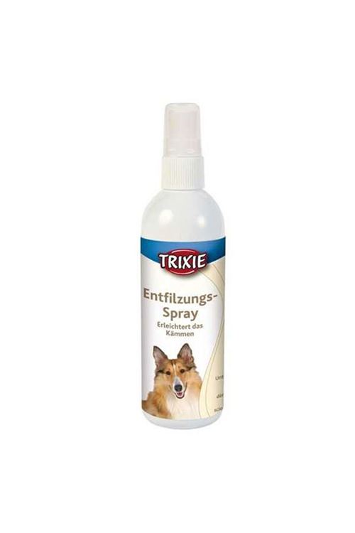 Trixie Kedi ve Köpek Kolay Tarama Spreyi 175 Ml