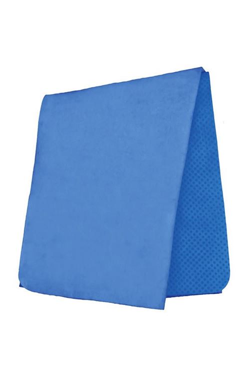 Trixie Köpek ve Kedi Havlusu Mavi 66x43 Cm