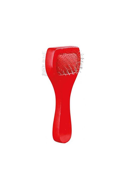 Trixie Kedi Yumuşak Fırça Çift Taraflı 6x13 Cm