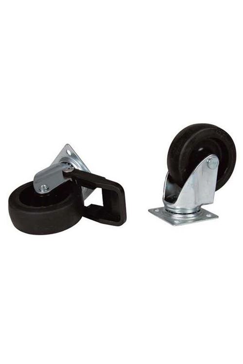 Gulliver IV-V-VI ve VII için 4 Adet Tekerlek Takımı