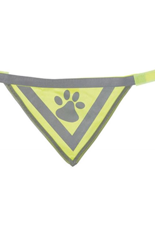 Trixie Köpek Bandanalı Tasma Xlarge 42-60 Cm