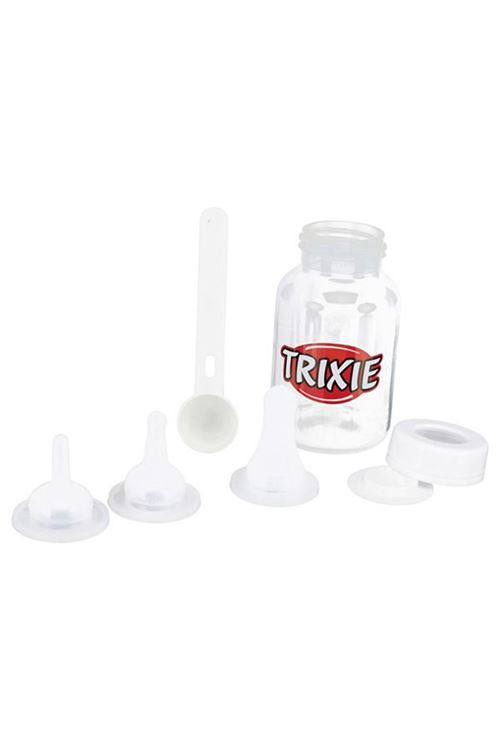 Trixie Kedi ve Köpek Biberonu 120 Ml