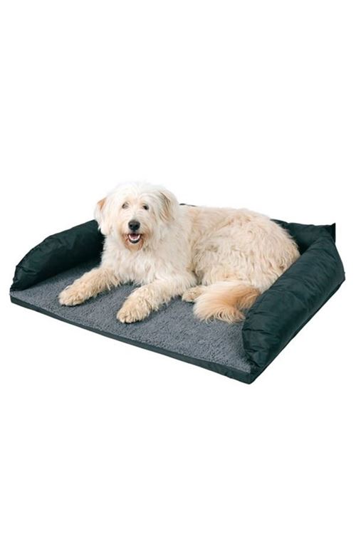 Trixie Köpek Araba Yatağı ve Bagaj Örtüsü