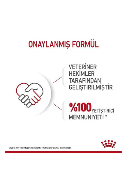 Royal Canin Starter Mousse Yavru Konserve Köpek Maması 195 Gr