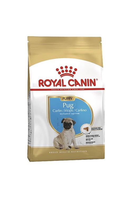 Royal Canin Pug Junior Yavru Köpek Maması 1.5 Kg