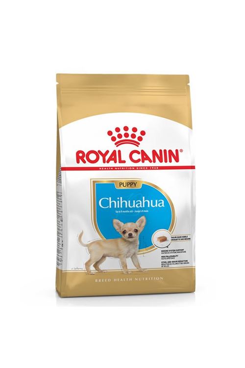 Royal Canin Chihuahua Junior Yavru Köpek Maması 1.5 Kg