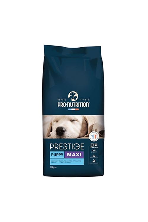 Pro Nutrition Prestige Puppy Maxi Büyük Irk Yavru Köpek Maması 15 Kg