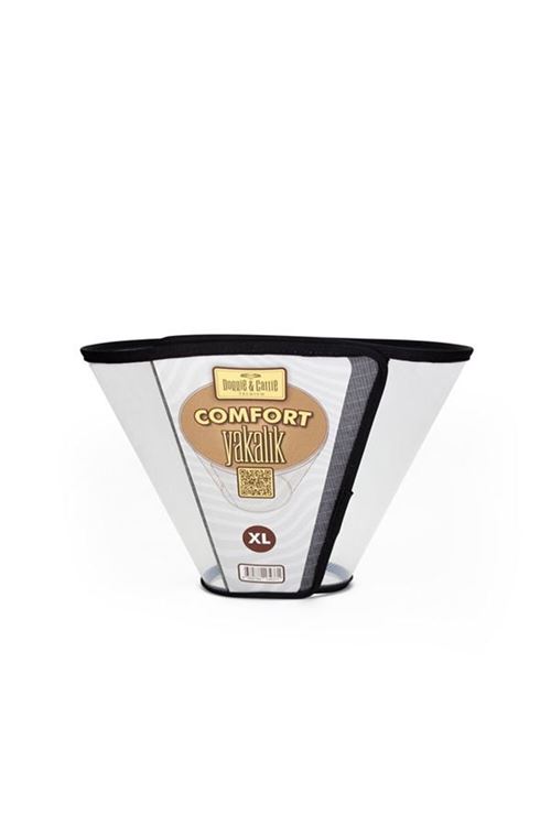 Doggie Comfort Köpek Elizabeth Yakalığı Xlarge 25x38-46 Cm