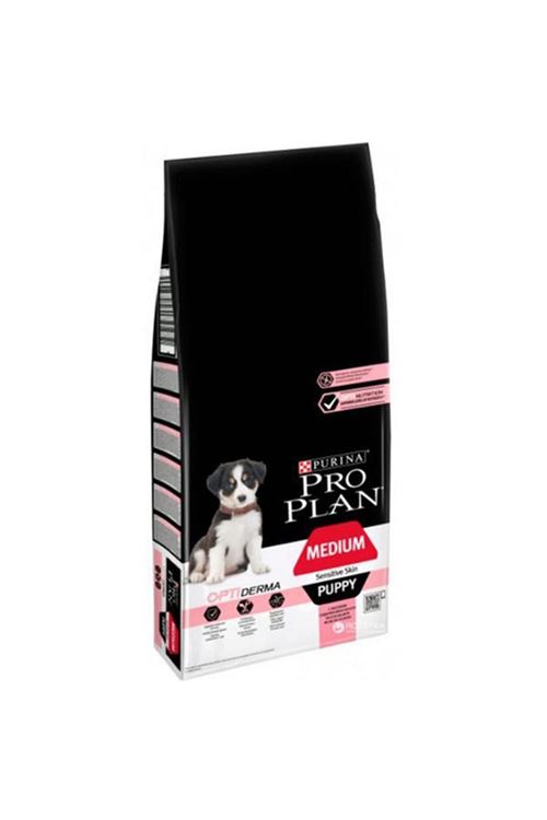 Pro Plan Puppy Somonlu Yavru Köpek Maması 12 Kg