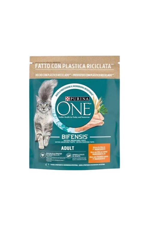 Purina One Tavuklu Yetişkin Kedi Maması 1.5 Kg