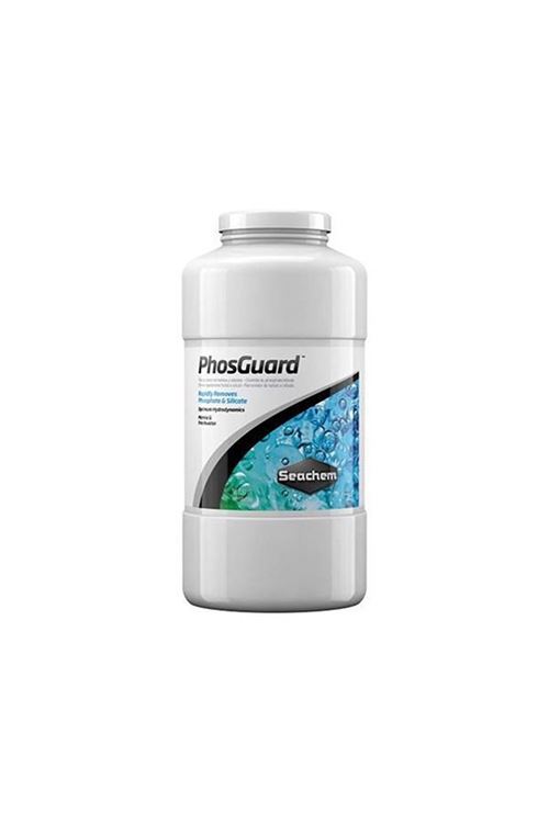 Seachem Phosguard Fosfat ve Silikat Önleyici 1000 Ml