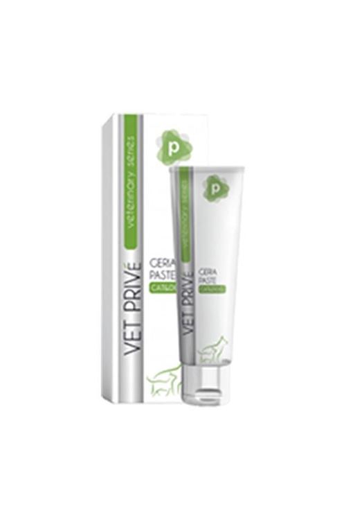 Vet Prive Veterinary Geria İleri Yaş Destekleyici Kedi ve Köpek Vitamini Malt Macunu 100 Gr