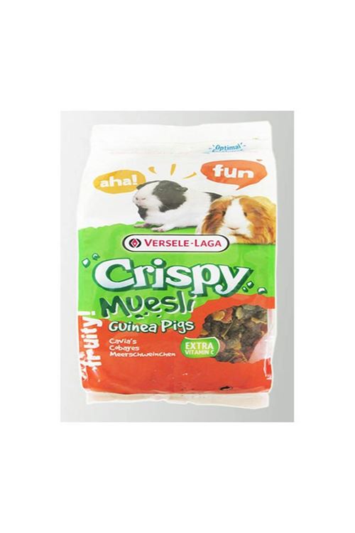Versele Laga Muesli Guinea Pig Yemi 1 Kg