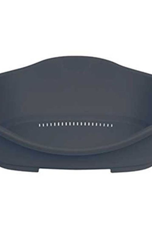 Trixie Köpek Sert Yatak Gri 80x53 Cm