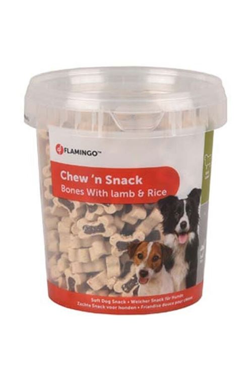 öpek Ödül Maması 500 Gr