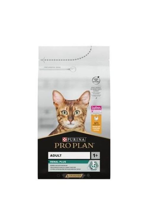 Pro Plan Adult Tavuklu Yetişkin Kedi Maması 3 Kg