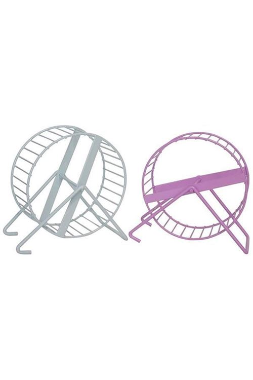 Dayang PlayHaven Eğlenceli Hamster Çarkı 12x14 Cm