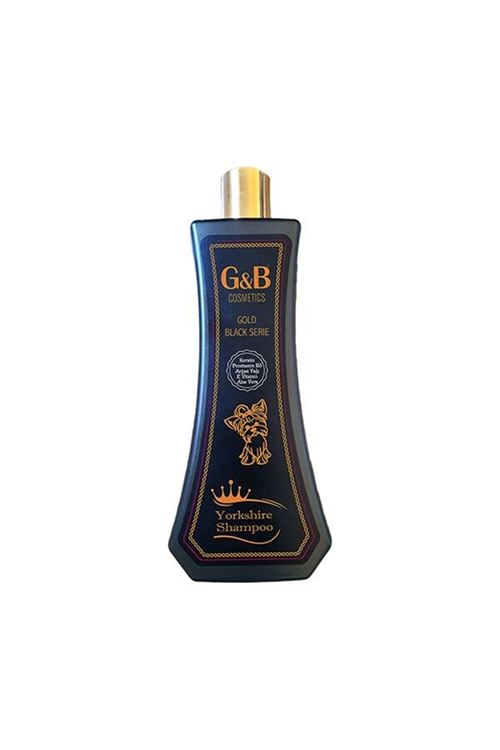 G&B Yorkshire Köpek Cinsine Özel Şampuan 370 Ml