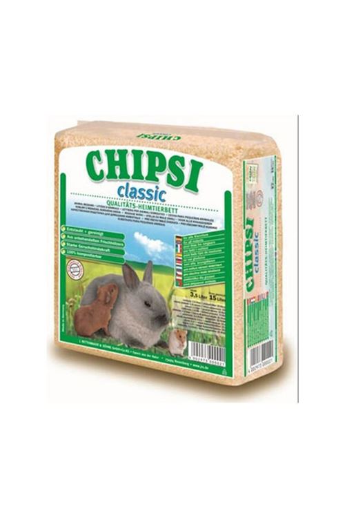 Jrs Chipsi Classic Hamster Talaşı 15 Lt