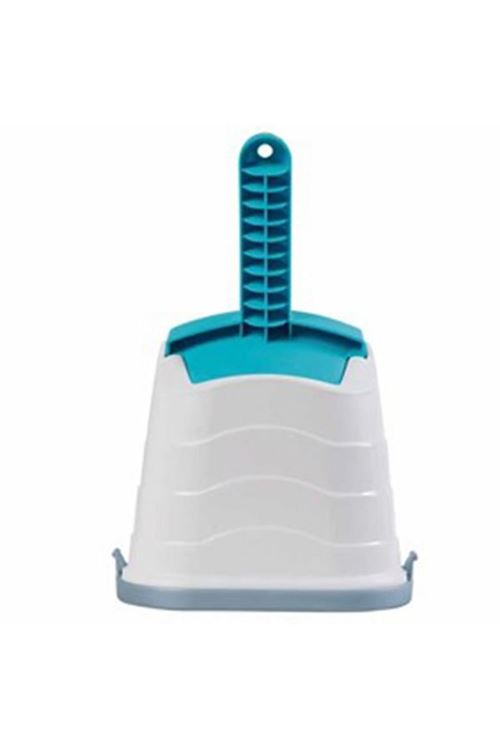 İmac Romeo Küreklik Kürek ve Kedi Kumu Seti