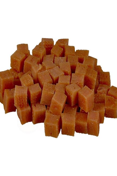 Flamingo Ördekli Küp Köpek Ödül Maması 85 Gr