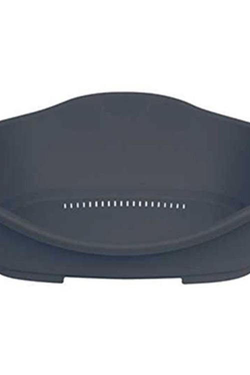 Trixie Köpek Sert Yatak Gri 117x77 Cm