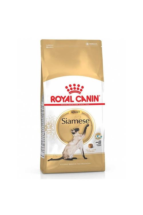 Royal Canin Siamese Adult Yetişkin Siyam Kedisi Maması 2 Kg
