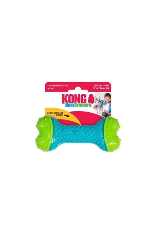 Kong Core Strength Köpek Çiğneme Oyuncağı 13.5 Cm