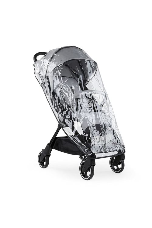 Chicco We Bebek Arabası - Cool Grey