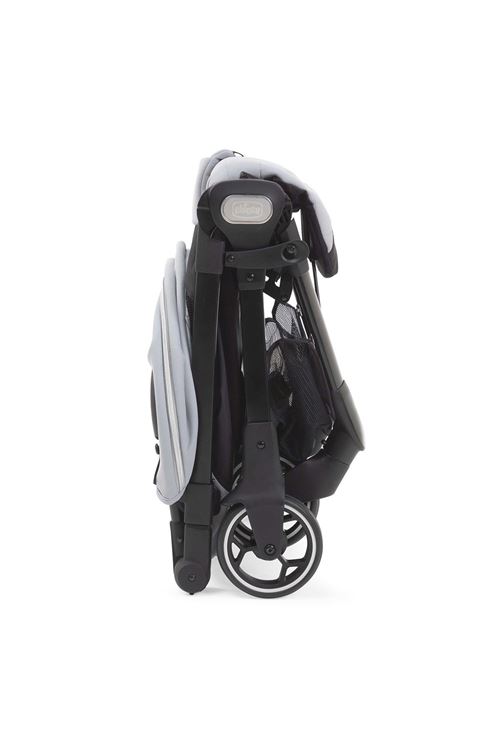 Chicco We Bebek Arabası - Cool Grey