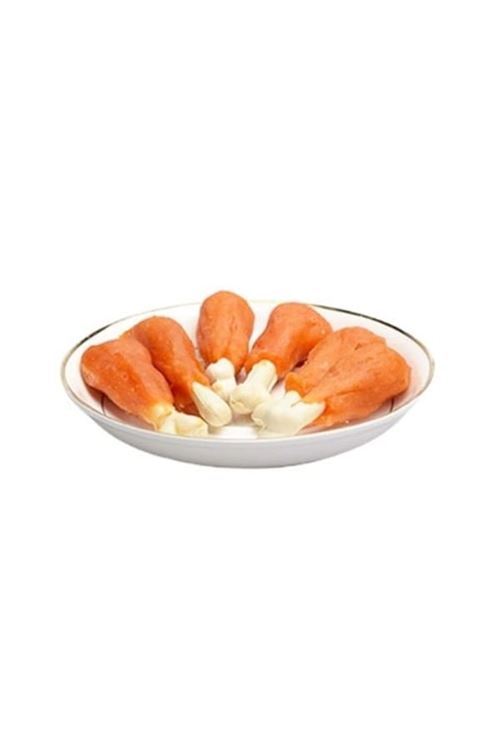 O Dog Tavuk Butu Köpek Ödül Maması 100 Gr