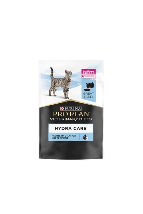 Pro Plan Feline Hydra Care Pouch Konserve Kedi Maması 85 Gr 10 Adet