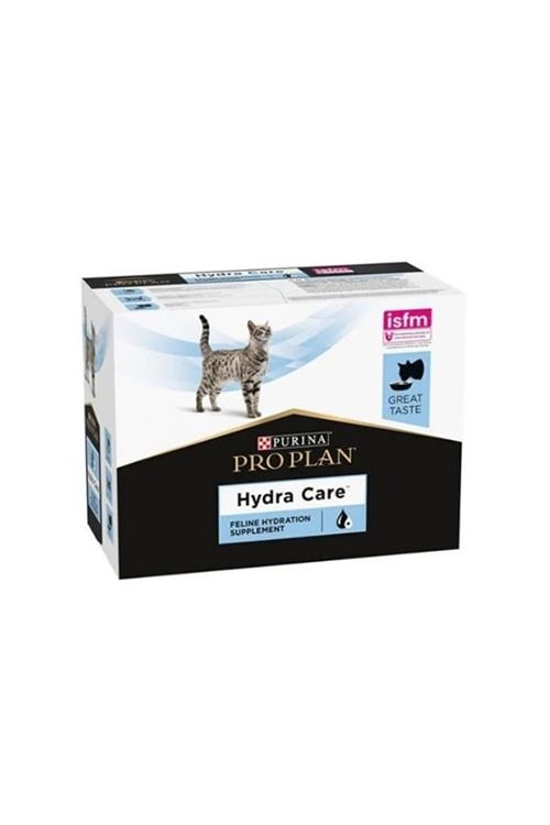 Pro Plan Feline Hydra Care Pouch Konserve Kedi Maması 85 Gr 10 Adet