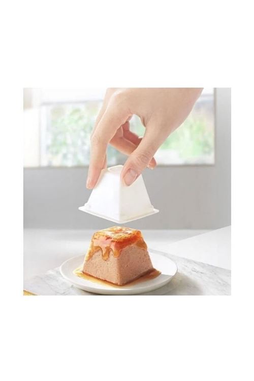 Gourmet Revelations Somon Balıklı Yetişkin Konserve Kedi Maması 2 Adet 57 Gr