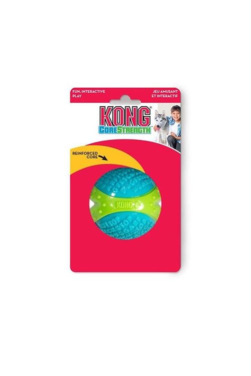 Kong Core Strength Köpek Çiğneme Oyuncağı 7 Cm