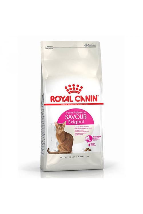 Royal Canin Exigent Savour Seçici Yetişkin Kedi Maması 10 Kg