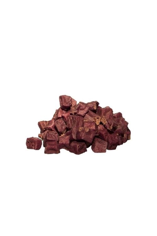 Reflex Snackies Natural Kuzu Etli Küp Tahılsız Köpek Ödül Maması 170 Gr