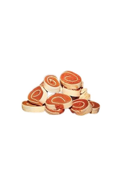 Reflex Snackies Natural Tavuklu ve Balıklı Sushi Tahılsız Köpek Ödül Maması 90 Gr