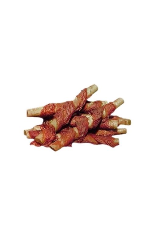 Reflex Snackies Natural Brokolili Ördek Göğsü Tahılsız Köpek Ödül Maması 170 Gr