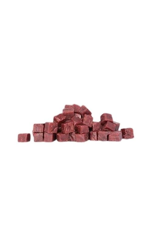 Reflex Snackies Natural Manda Etli Küp Tahılsız Köpek Ödül Maması 170 Gr