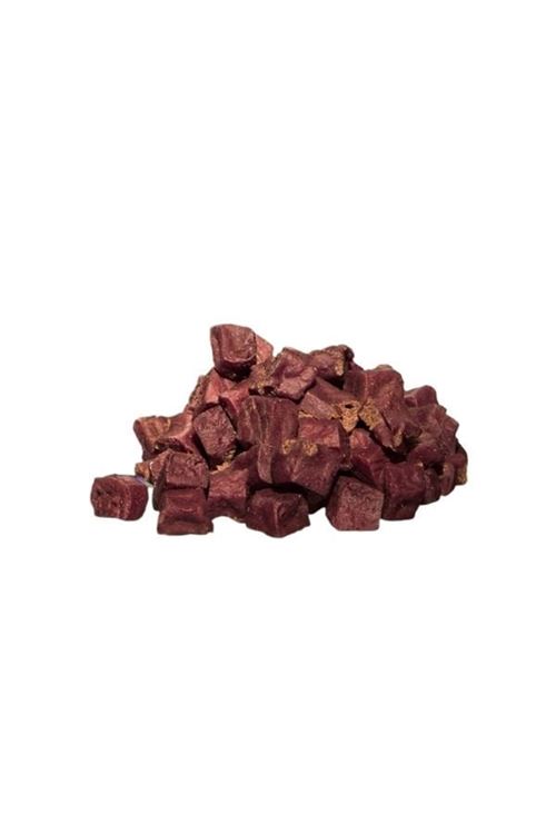 Reflex Snackies Natural Kuzu Etli Küp Tahılsız Köpek Ödül Maması 80 Gr